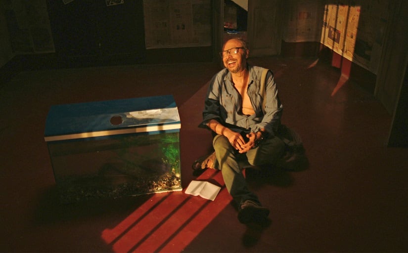 A still from Surjo Prithibir